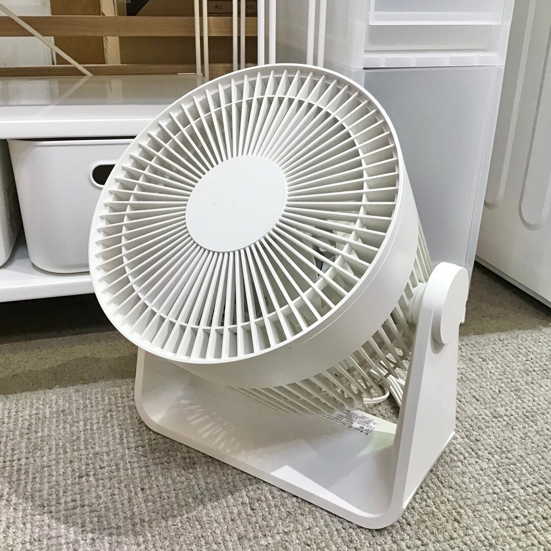 アピタ宇都宮】心地良い風を取り入れて、快適な暮らしを｜スタッフの